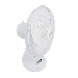 Lauaventilaator ADLER AD7303, 30cm