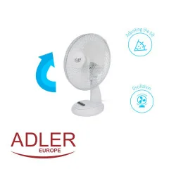 Вентилятор ADLER 7303
