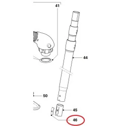Philips tolmuimeja teleskooptoru vedru 432200731650