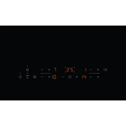 Integreeritav keraamiline plaat Electrolux EHF6346XOK