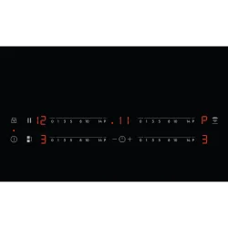 Int.induktsioonplaat Electrolux flexi EIV634