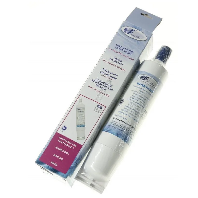 Фильтр воды для холодильника Whirlpool, WF004K