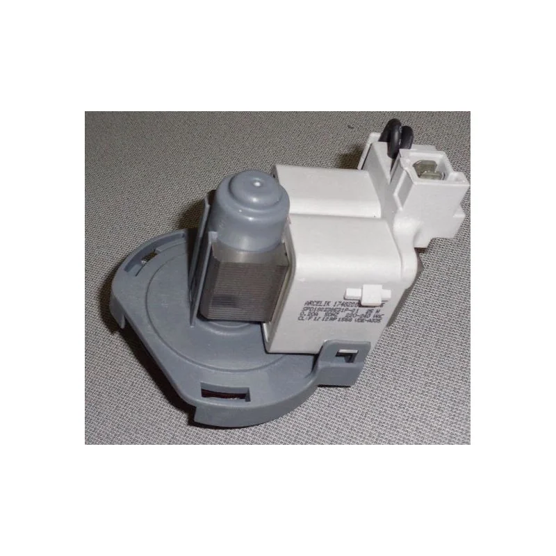 Сливной насос посудомоечной машины BEKO, 1748200100 Сливной насос посудомоечной машины BEKO, 1748200100