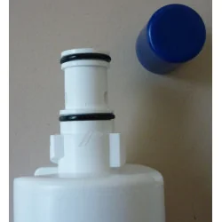 Whirlpool Külmiku veefilter WF004K, asendus Whirlpool Külmiku veefilter WF004K, asendus