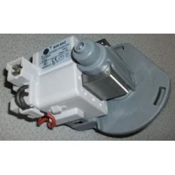 Сливной насос посудомоечной машины BEKO, 1748200100 Сливной насос посудомоечной машины BEKO, 1748200100