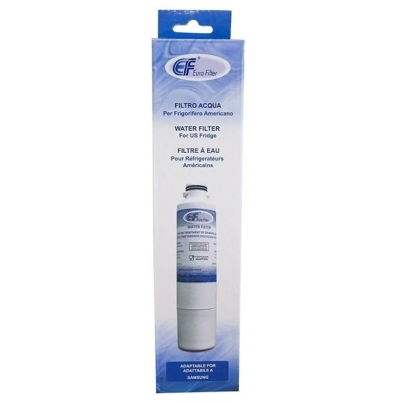 Фильтр воды для холодильника Samsung, HAF-CIN/EXP, не оригинальная
