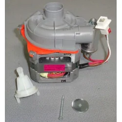 Импеллер (разбрызгиватель) верхний Beko 1746100300