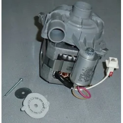 насос рециркуляции посудомоечной машины BEKO 1740703300