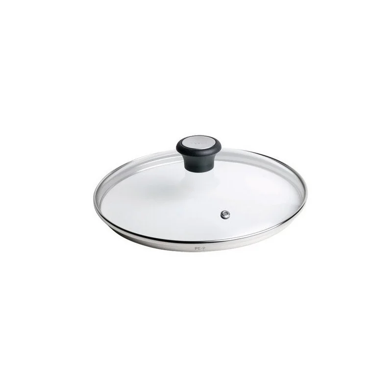 Крышка для сковороды Tefal 24cm, klaas 28097512