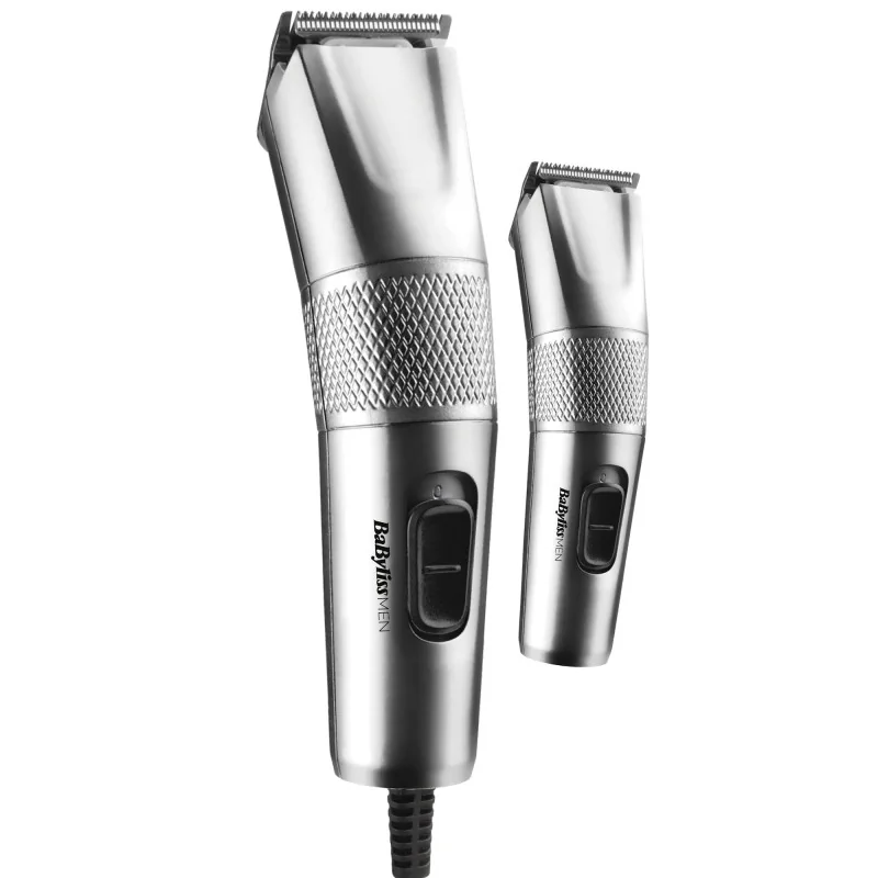 Машинка для стрижки волос Babyliss 7755PE