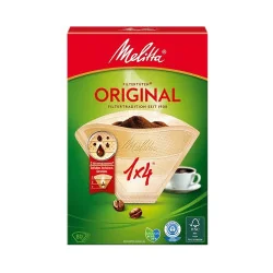 Kohvifilter Melitta 1X4/80...