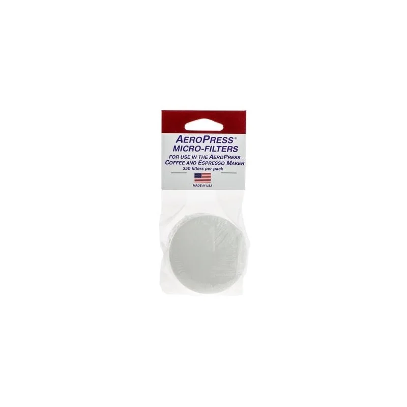Kohvipressi filter AeroPress 81R24