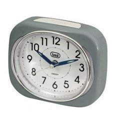 Hастольные часы TREVI SL3040, синий