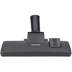 Philips tolmuimeja põrandahari, 432200425083, 35mm torule