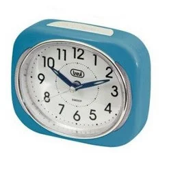 Часы, будильник Trevi SLD3068 черный