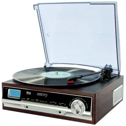 LP plaadimängija CAMRY CR1113