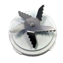 Philips blenderi kannu tera