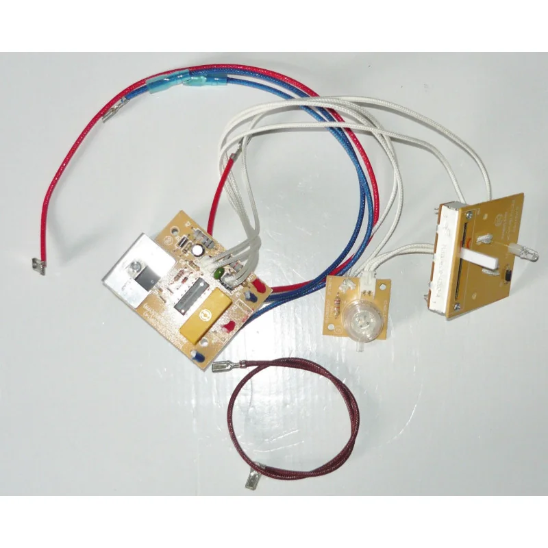 Tolmuimeja juhtelektroonika Philips 422245952001