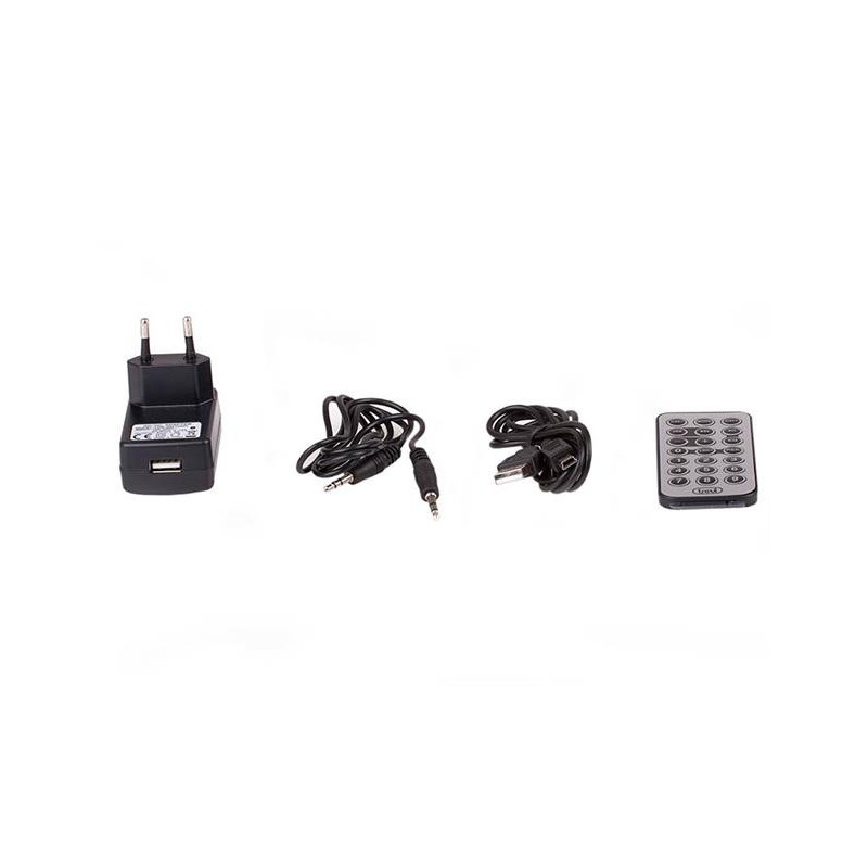 Радио Trevi KBB306 синий