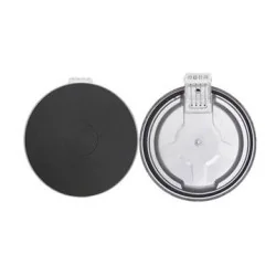 Конфорка для электроплиты HANSA 8067505, 235mm, 2000 W