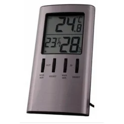 Blaupunkt ilmajaama väline lisaandur displeiga, ACC20WSWH