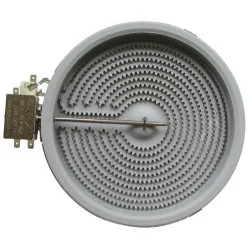 Электроконфорка для плиты, 1200W, 165mm, 1652032812