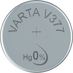 Kellapatarei V377/ SR66/ SR626 VARTA 1,55V