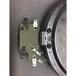 Keraamilise pliidi küttekeha 1200W 165mm, 10.54111.004 Keraamilise pliidi küttekeha 1200W 165mm, 10.54111.004