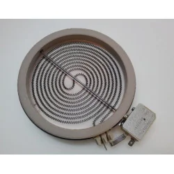 Электроконфорка для плиты, 1200W, 165mm, 1652032812