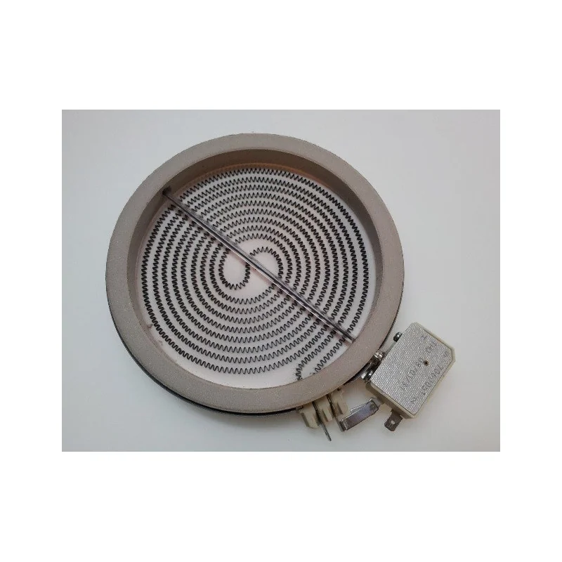 Keraamilise pliidi küttekeha 1200W 165mm 1652032912