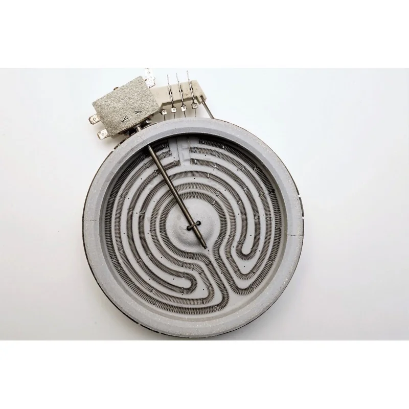 Keraamilise pliidi küttekeha 1200W 165mm 10.74431.004