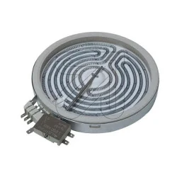 Keraamilise pliidi küttekeha 1200W 165mm 10.74431.004