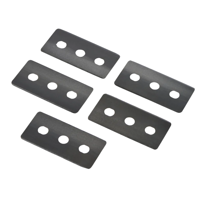 Запасные лезвия для скребка QWE 5 шт, Xavax 00111096