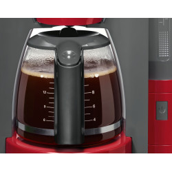 Kohvimasin Bosch TKA6A044 punane