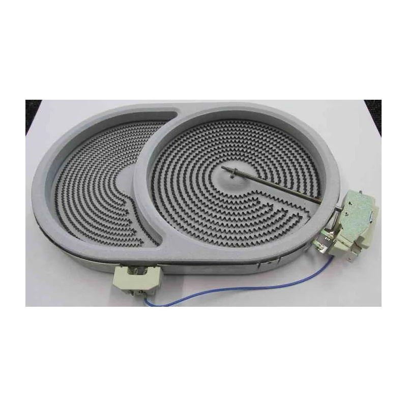 Keraamilise pliidi küttekeha 2000W 10.57413.504