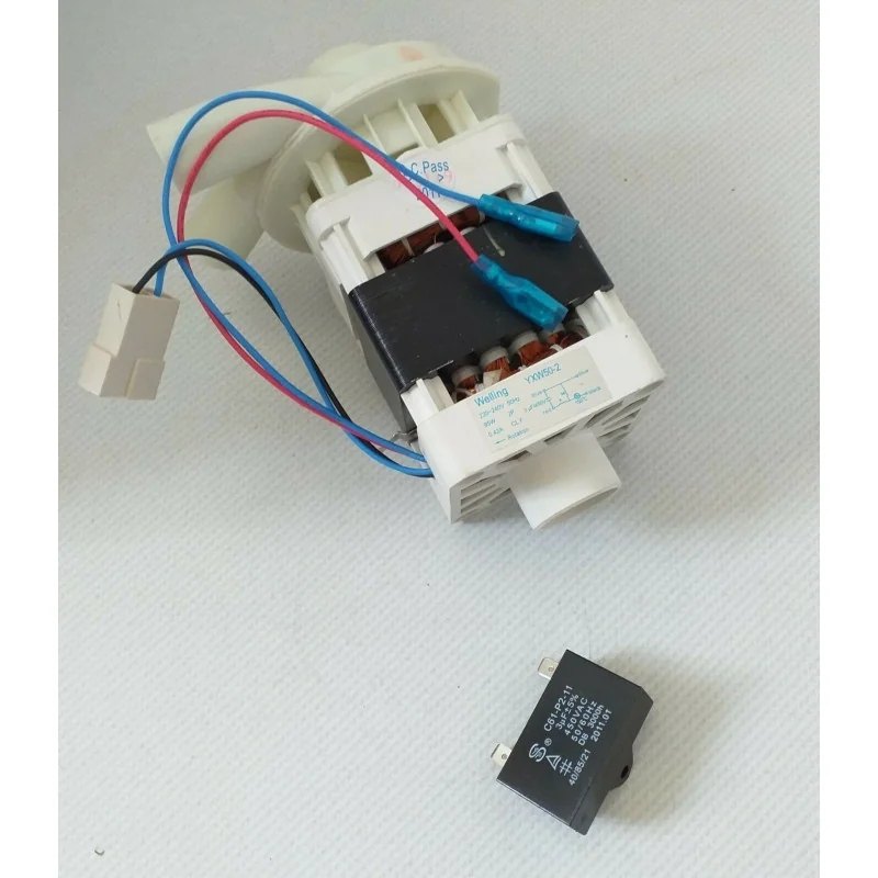 Nõudepesumasina ringluspump, 674000600047