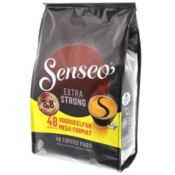 Kohvipadjad Senseo Extra...