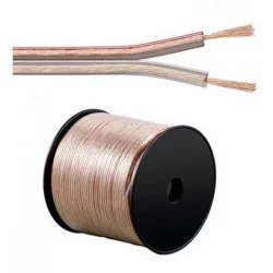 Кабель для голонки 2x1,5mm²