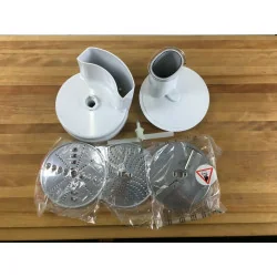 Универсальная резка в комплекте Bosch MUM4, 00573643