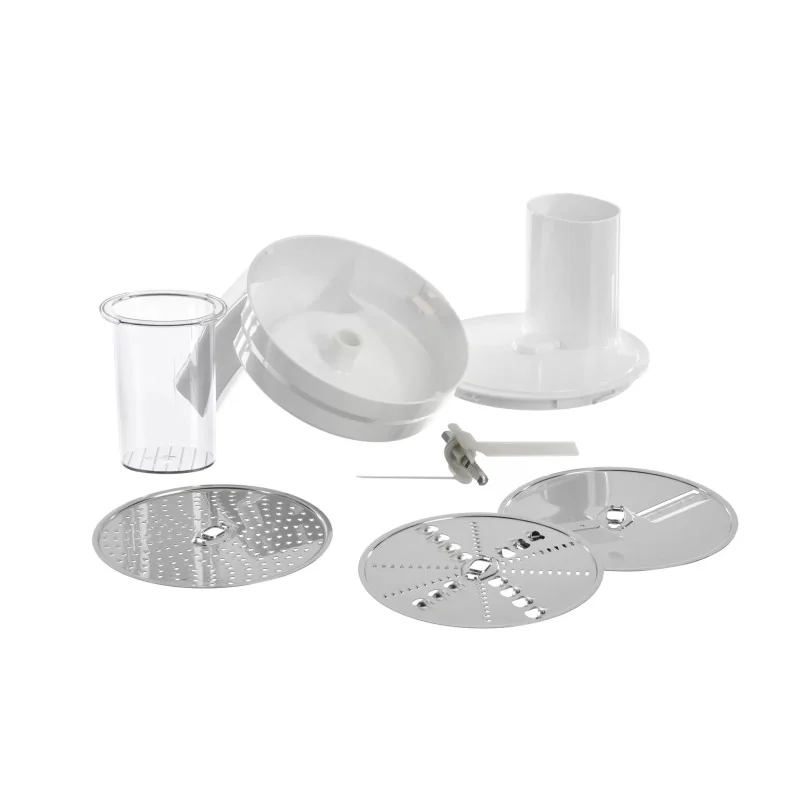 BOSCH köögikombaini riivi/ lõikuri komplekt MUM4, 00573643