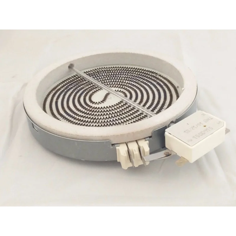 Keraamilise pliidi küttekeha 1800W 180mm 2002032812