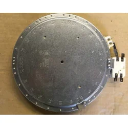 Keraamilise pliidi küttekeha 1800W 180mm 2002032812