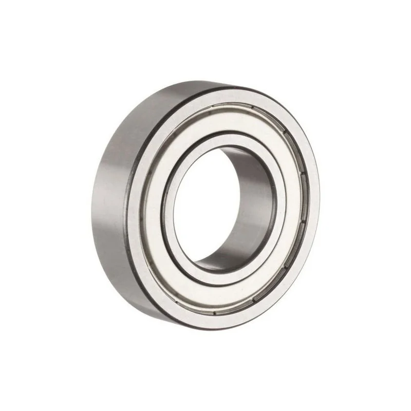 Pesumasina Laager 6204ZZ SKF