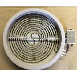 Keraamilise pliidi küttekeha 1800W 180mm 2002032812