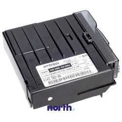 Liebherr külmiku...