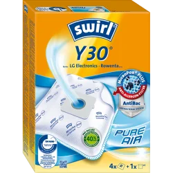 Пылесборники Swirl Y30