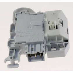 Замок люка стиральной машины Bosch, 00638259