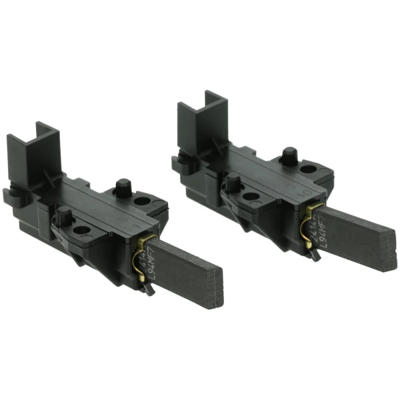 Щетки электродвигателя стиральных машин Indesit, Ariston, Whirlpool 481931088529