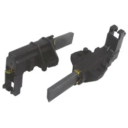 Щетки электродвигателя стиральных машин Indesit, Ariston, Whirlpool 481931088529