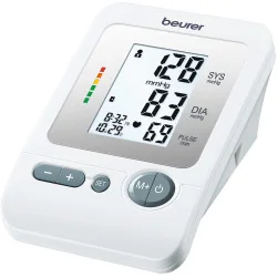 Тонометр для измерения давления на запястье, Beurer, BC44